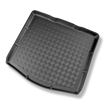 Rohož do batožinového priestoru pre: Ford Grand C-MAX MPV (11.2010-06.2019) - 5 miest