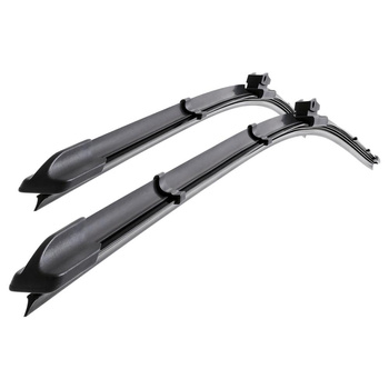 Automobilové stierače na predné sklo pre Volvo V50 Kombi (04.2004-12.2012) - ploché lišty