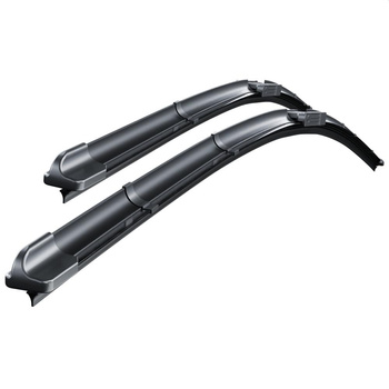 Automobilové stierače na predné sklo pre BMW i8 I12 Coupe, Roadster (06.2014-06.2020) - ploché lišty