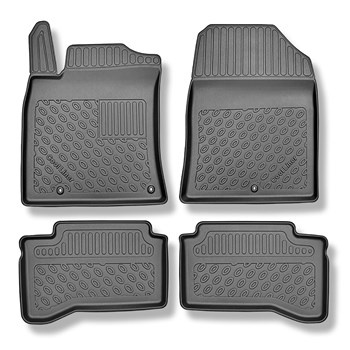 Koberčky TPE pre Kia XCeed Plug-in Hybrid Crossover (02.2020-....)