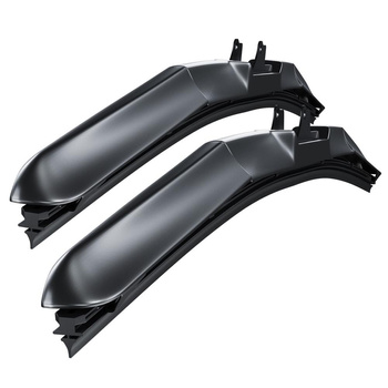 Automobilové stierače na predné sklo pre Opel Frontera A, B SUV (1991-2004) - hybridné lišty