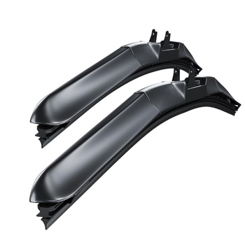 Automobilové stierače na predné sklo pre Rover 45 Hatchback, Sedan (02.2000-05.2005) - hybridné lišty