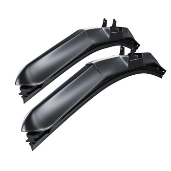 Automobilové stierače na predné sklo pre Alfa Romeo 146 Hatchback (04.1997-12.2000) - hybridné lišty