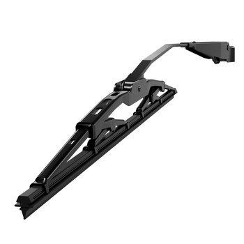 Stierač zadného okna pre Opel Astra G Classic Hatchback (1998-2009) - Súprava rameno + štandard lišta