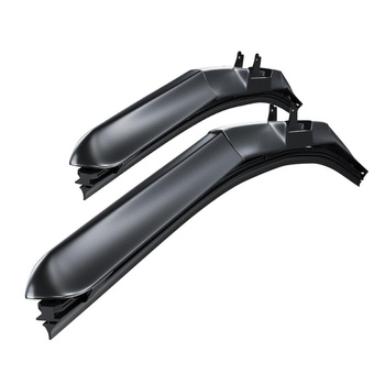 Automobilové stierače na predné sklo pre BMW Seria 7 F01, F02, F04, G11, G12 Sedan (11.2008-2022) - hybridné lišty