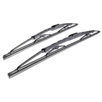 Automobilové stierače na predné sklo pre Daewoo Tico 0 Hatchback (06.1991-01.2005) - štandard lišty