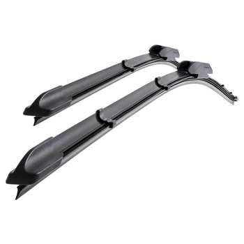 Automobilové stierače na predné sklo pre Infiniti Q70 0 Sedan (10.2013-2018) - ploché lišty