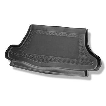 Rohož do batožinového priestoru pre: Ford Fusion MPV (2003-08.2007)
