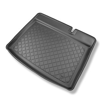 Rohož do batožinového priestoru pre: Renault Megane E-Tech Hatchback (06.2022-....)