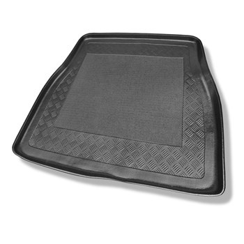 Rohož do batožinového priestoru pre: Peugeot 406 Sedan (1995-2004)