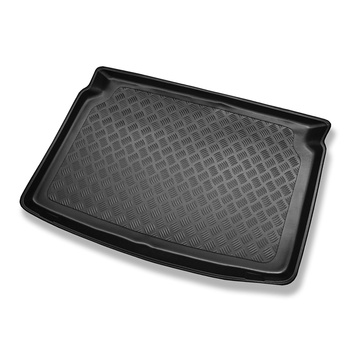 Rohož do batožinového priestoru pre: Peugeot 207 Hatchback (2006-2012)