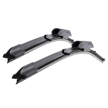 Automobilové stierače na predné sklo pre Daihatsu Move 0 MPV (08.1995-09.2002) - ploché lišty