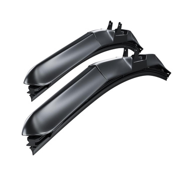 Automobilové stierače na predné sklo pre Mazda MX-3 Kupé (11.1993-02.1998) - hybridné lišty