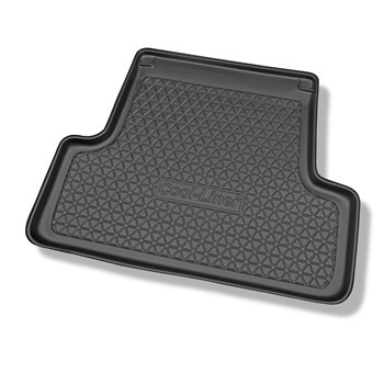 Rohož do batožinového priestoru pre: Mercedes-Benz Trieda C W202 Kombi (1993-2001)