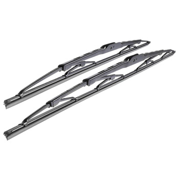 Automobilové stierače na predné sklo pre Citroen Saxo 0 Hatchback (02.1996-09.2003) - štandard lišty