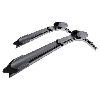 Automobilové stierače na predné sklo pre Ford Ka I Hatchback (09.1996-09.2008) - ploché lišty