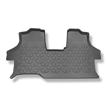 Koberčky TPE pre Farizon SV Van (2025-....)