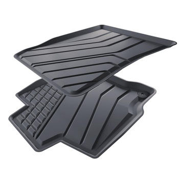 Koberčky TPE pre Opel Astra L Plug-In Hybrid Sports Tourer (2021-....)