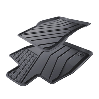 Koberčky TPE pre Cupra Formentor Crossover (2024-....)