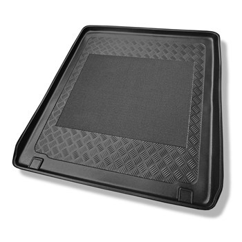 Rohož do batožinového priestoru pre: Renault Laguna III Grandtour (07.2007-04.2016)