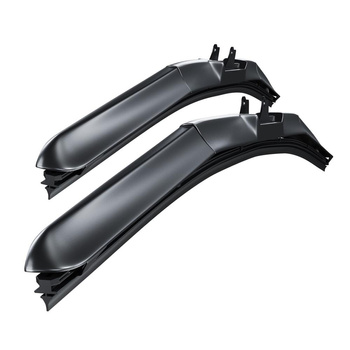 Automobilové stierače na predné sklo pre Volvo S90 II Sedan (03.2016-....) - hybridné lišty