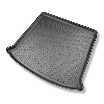 Rohož do batožinového priestoru pre: Mercedes-Benz GLE C167 Kupé (03.2020-....) - Plug-in Hybrid GLE 350 de, GLE 350 e
