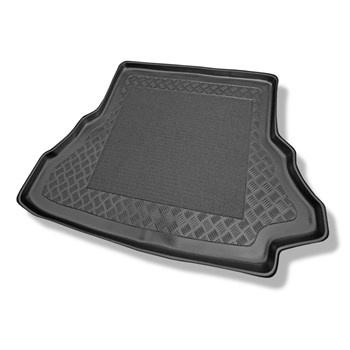 Rohož do batožinového priestoru pre: Renault Laguna II Hatchback (01.2001-06.2007)