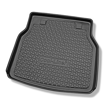 Rohož do batožinového priestoru pre: Mercedes-Benz Trieda C W203 Kombi (2001-11.2007)